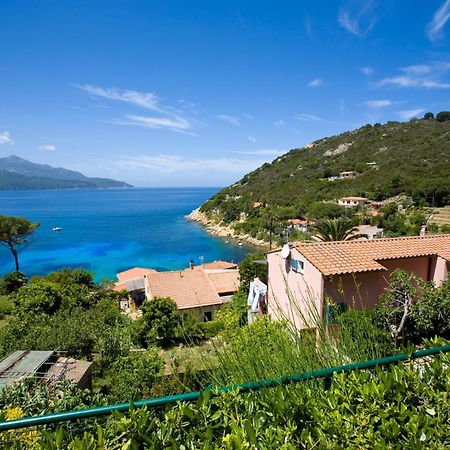 Appartamenti Panorama Portoferraio Exterior foto